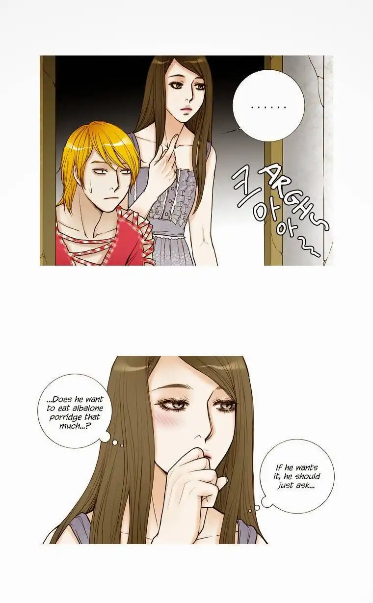 Paradise (Miso) Chapter 13 18